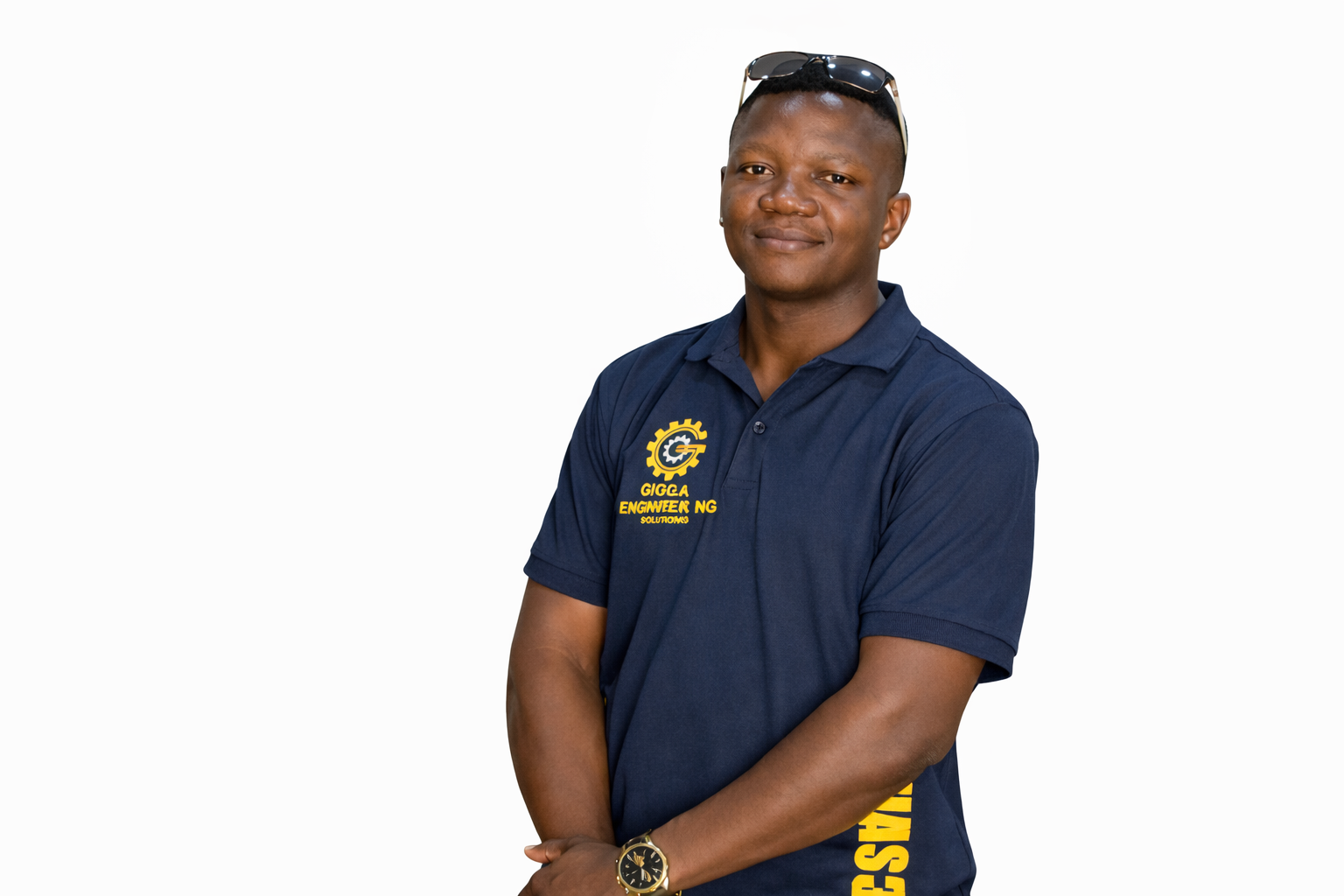 Andrew N. Madu